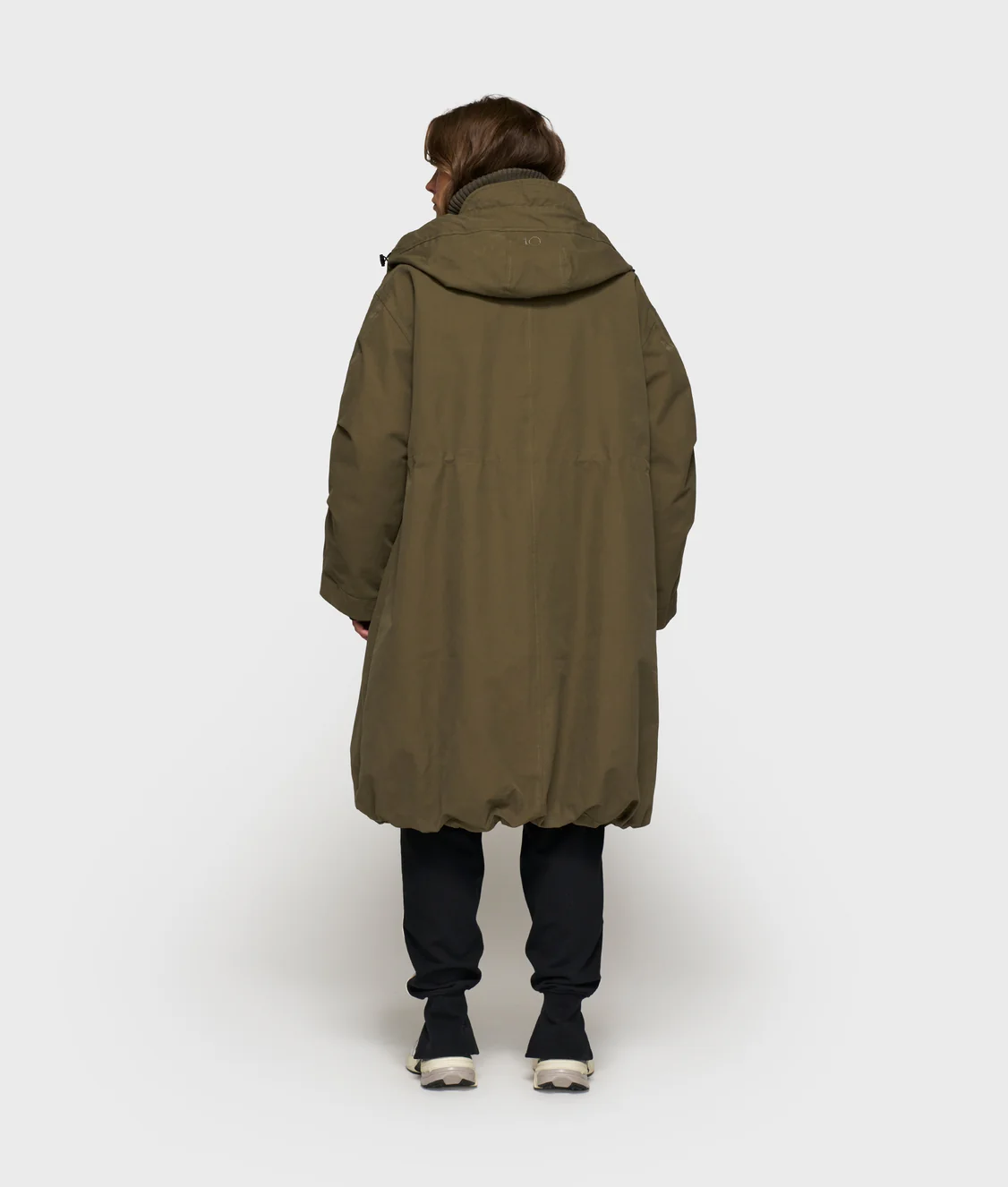 Parka ROYAL