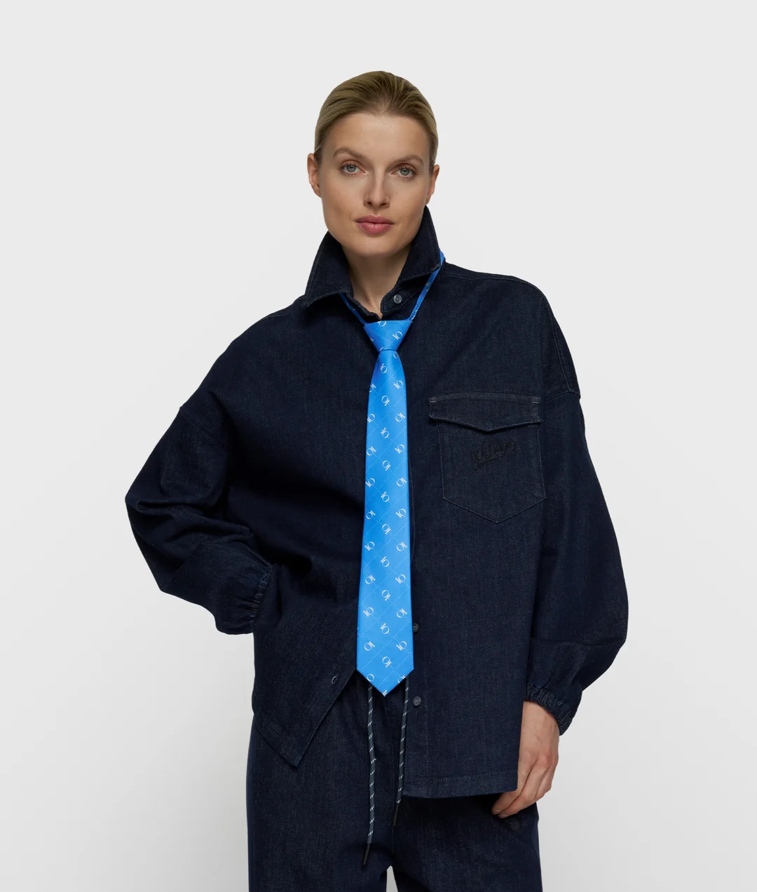 Camisa CHAMBRAY