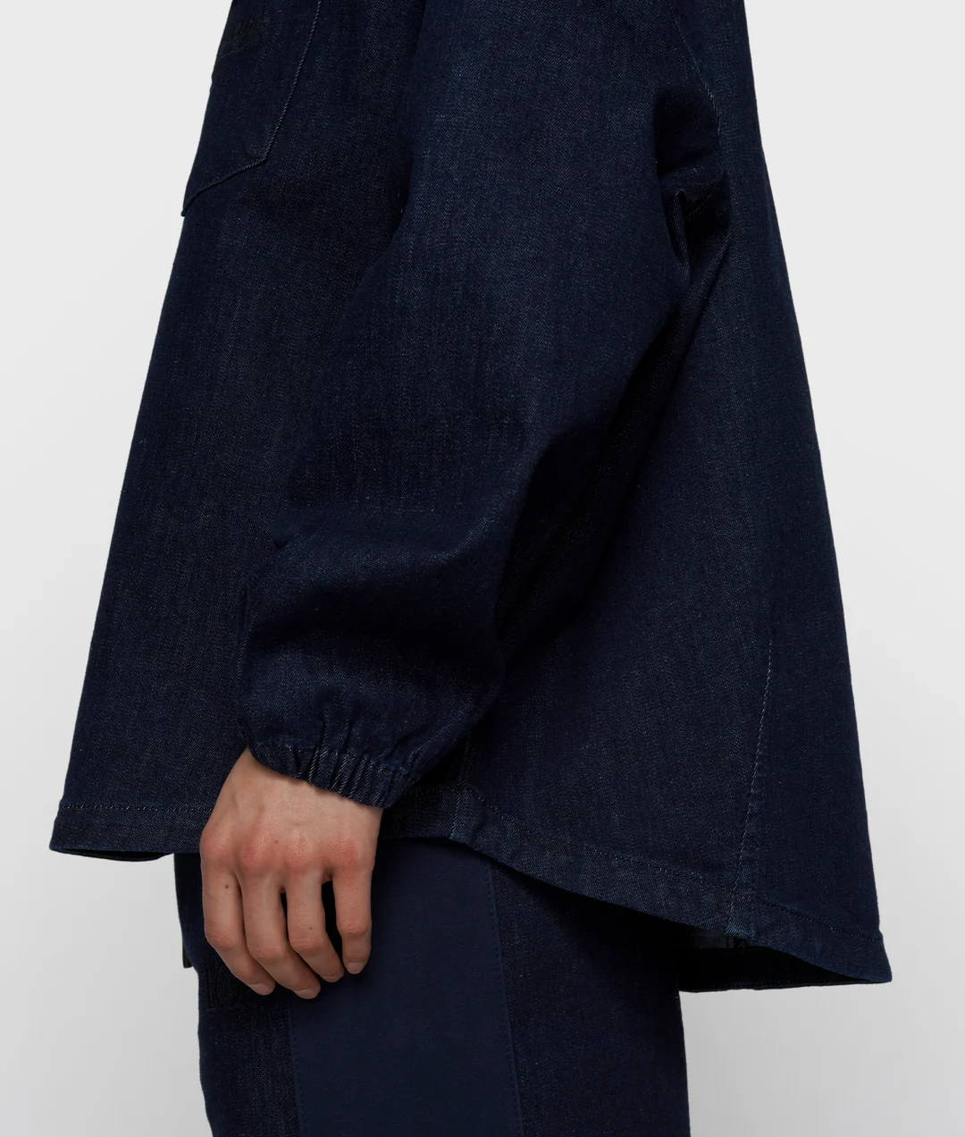 Camisa CHAMBRAY