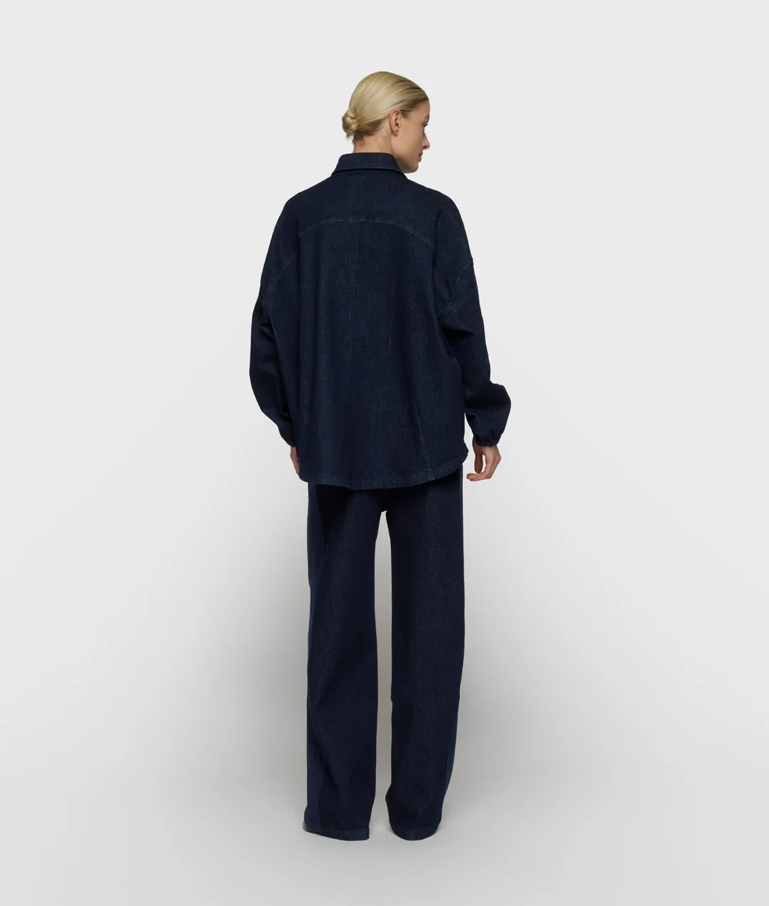 Pantalón CHAMBRAY