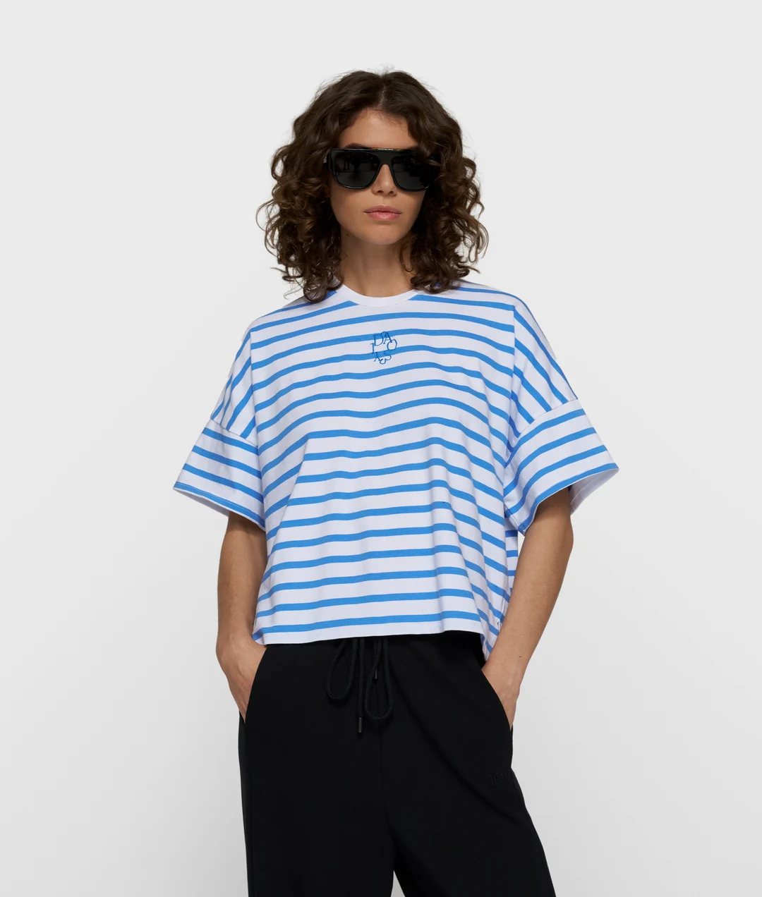 Camiseta ULTRAMARINE