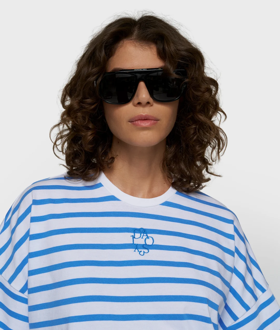 Camiseta ULTRAMARINE