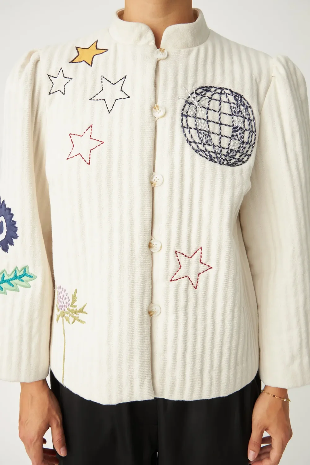 Chaqueta CIRCUS
