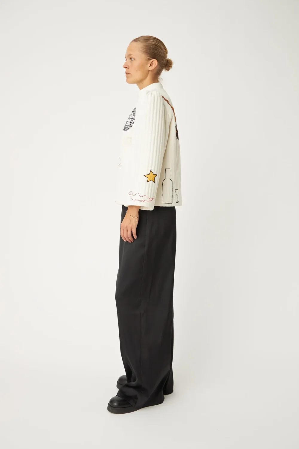 Chaqueta CIRCUS