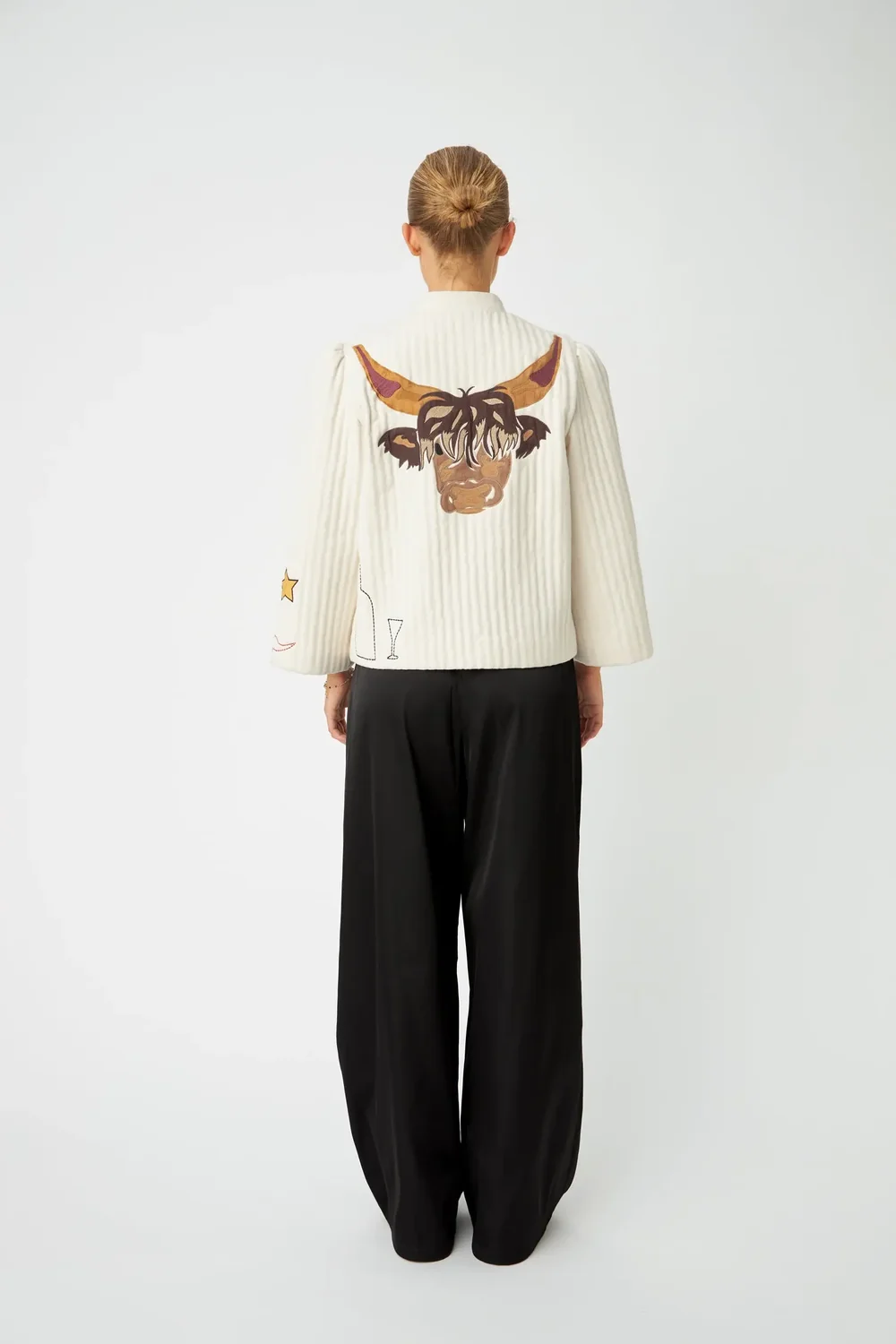 Chaqueta CIRCUS