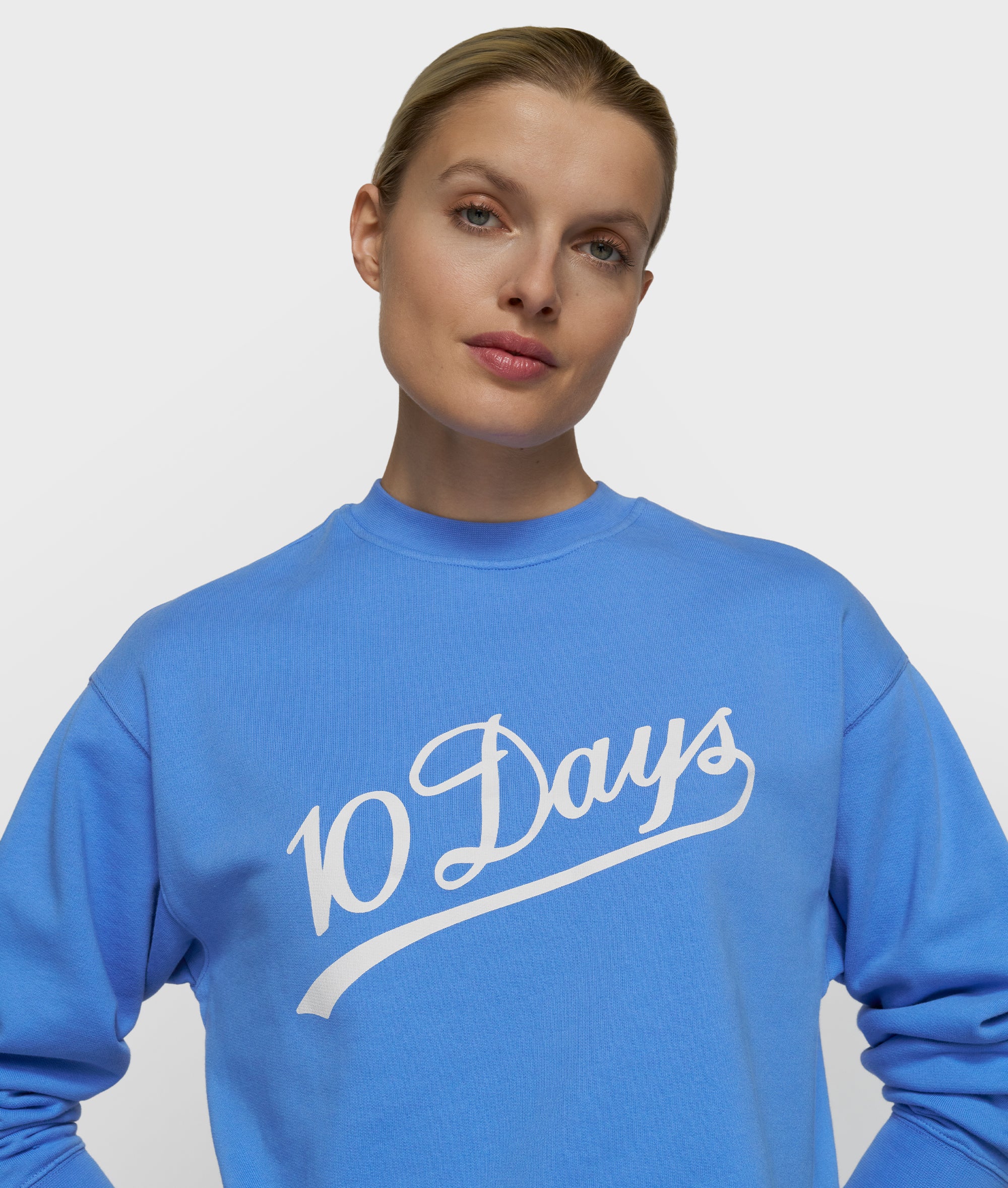 Sudadera ULTRAMARINE