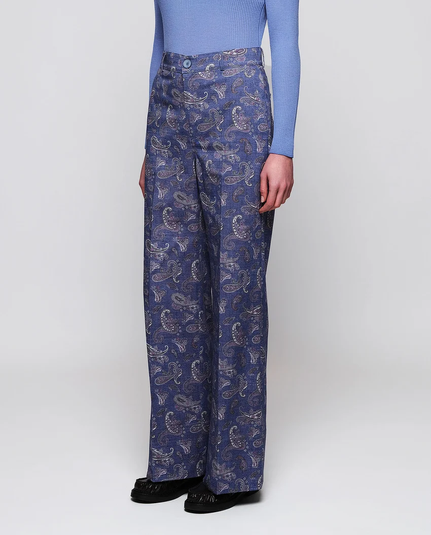 Pantalón PAISLEY