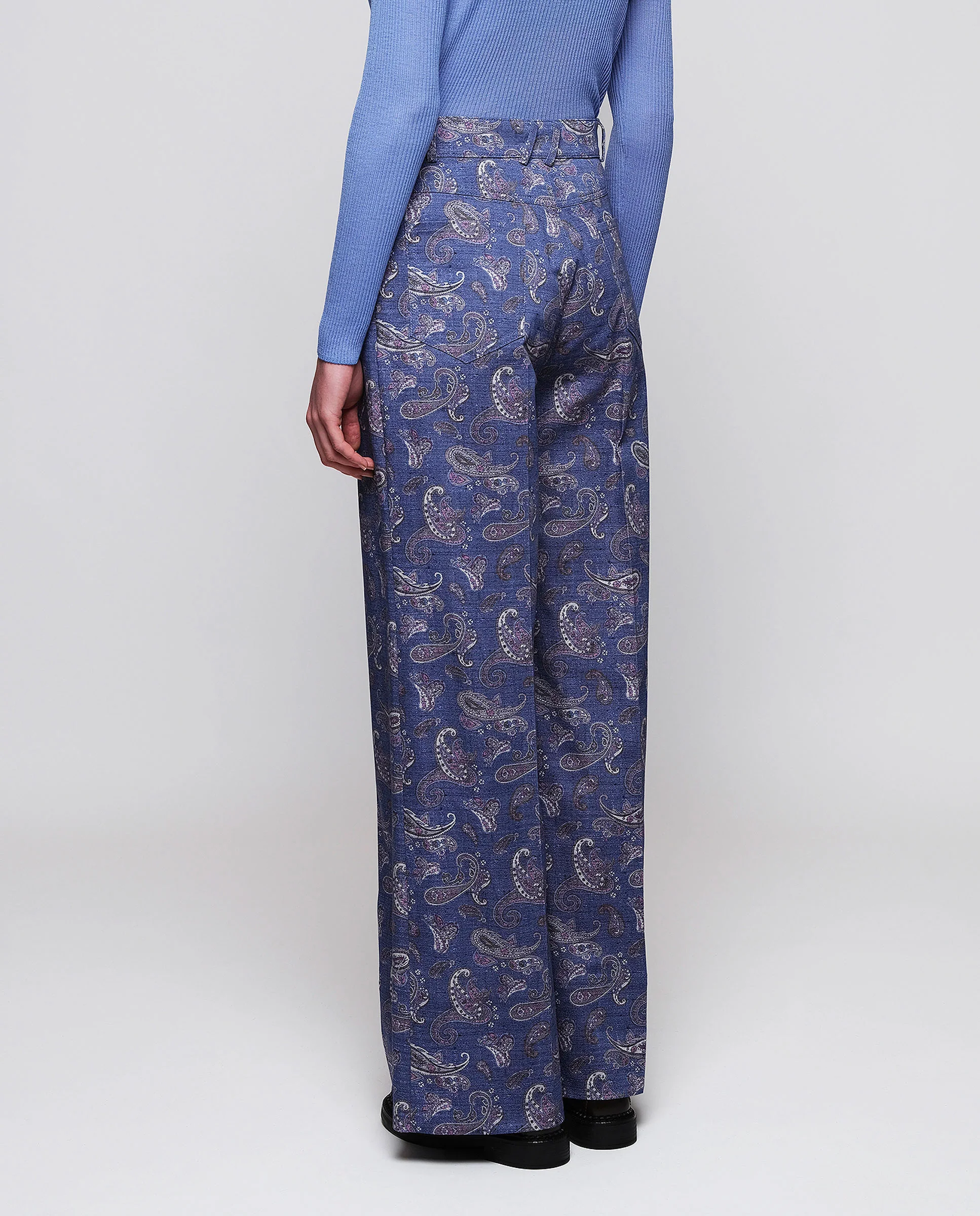 Pantalón PAISLEY