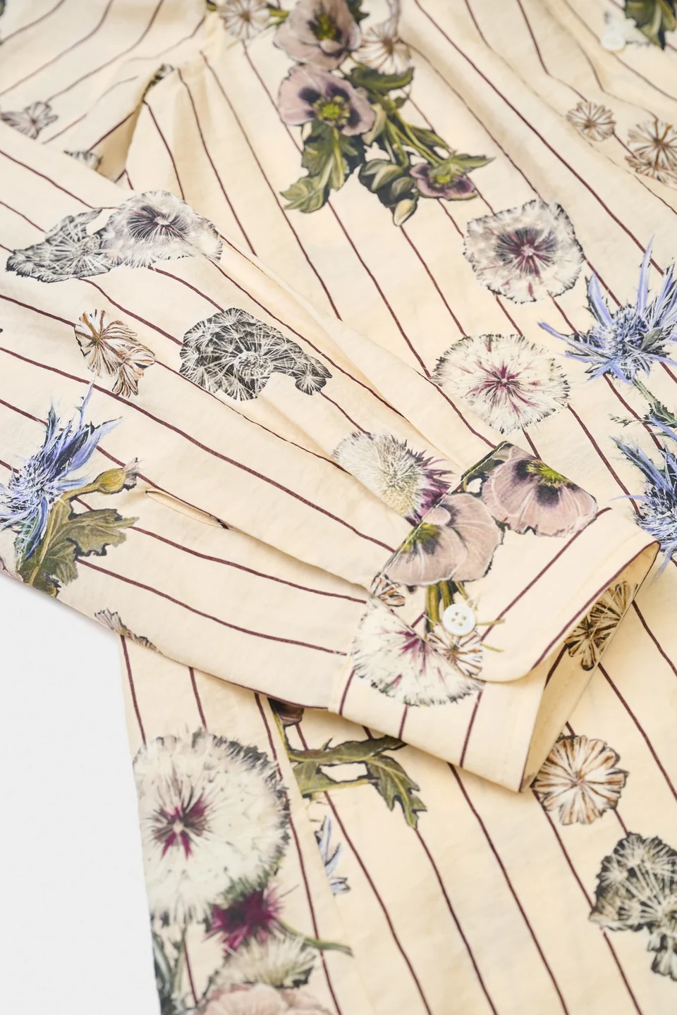 Camisa DENDELION