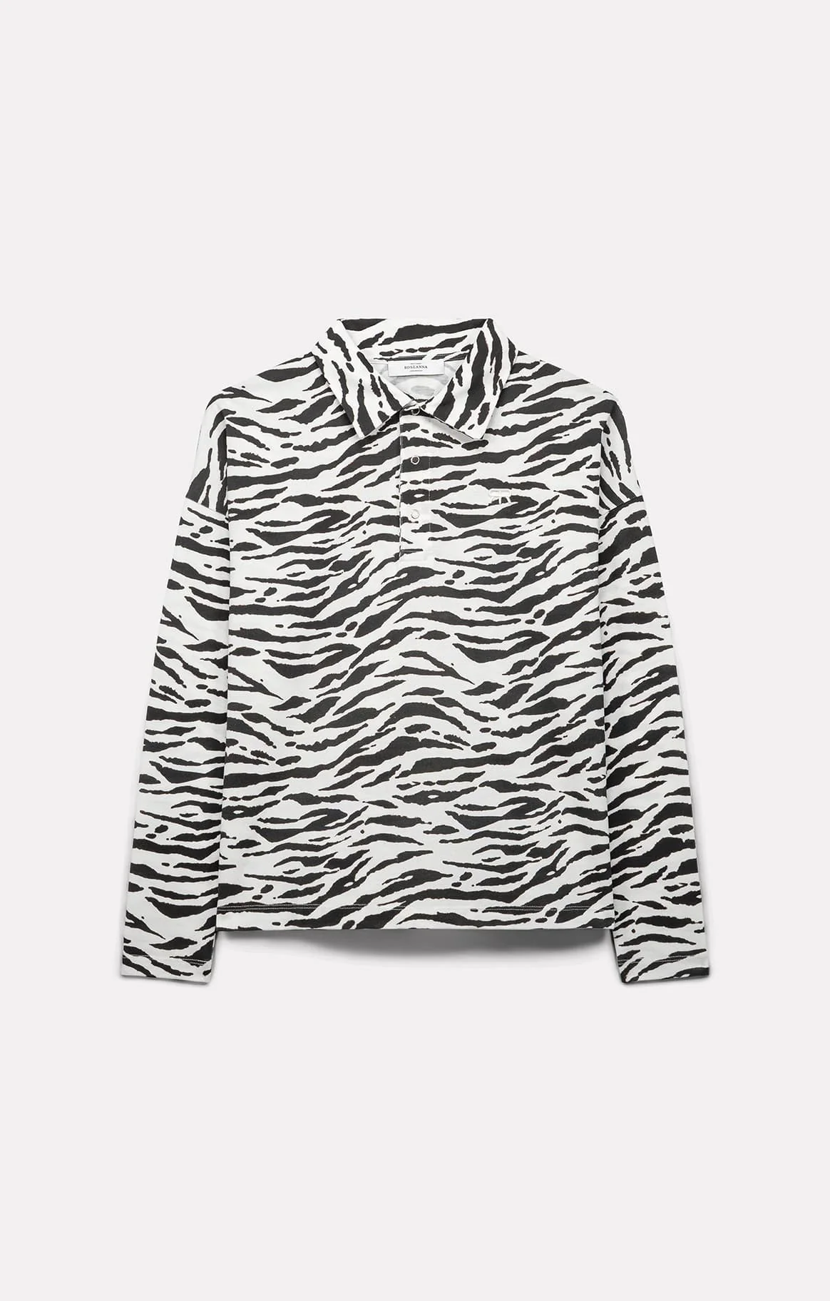 Polo ZEBRA